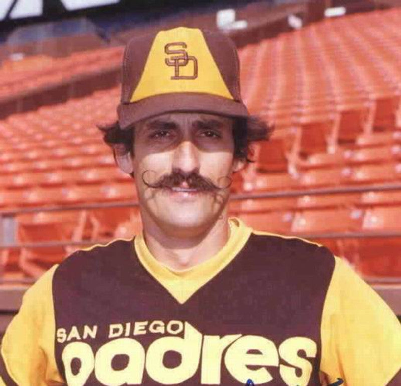 Vintage Baseball Jersey 1978 Away Stitched Vintage Jersey product image