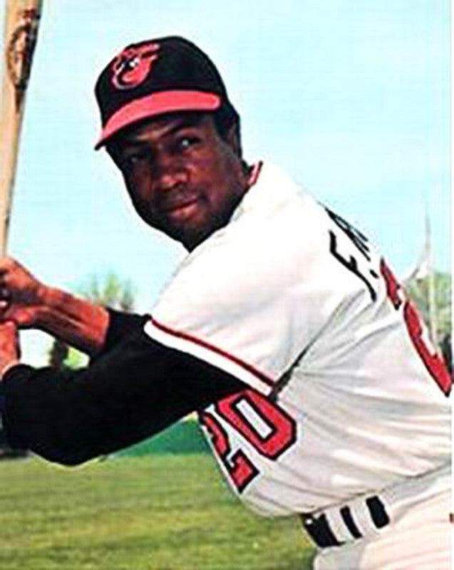Frank Robinson Baltimore Orioles 1969 Baseball jersey retro stitched fan gear RTJ00952