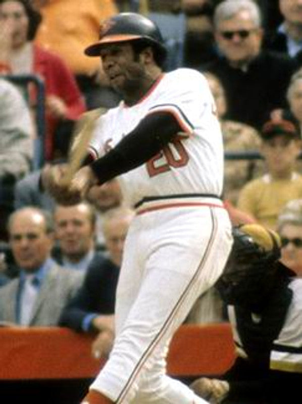 Frank Robinson Baltimore Orioles 1971 Baseball jersey retro stitched fan gear RTJ00950