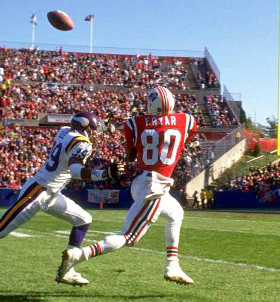 IRFR NEP 1984 Throwback Home Football Jersey, Retro Stitched Jersey