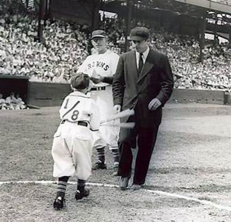 Eddie Gaedel St. Louis Browns 1951 Baseball jersey retro stitched fan gear RTJ01042