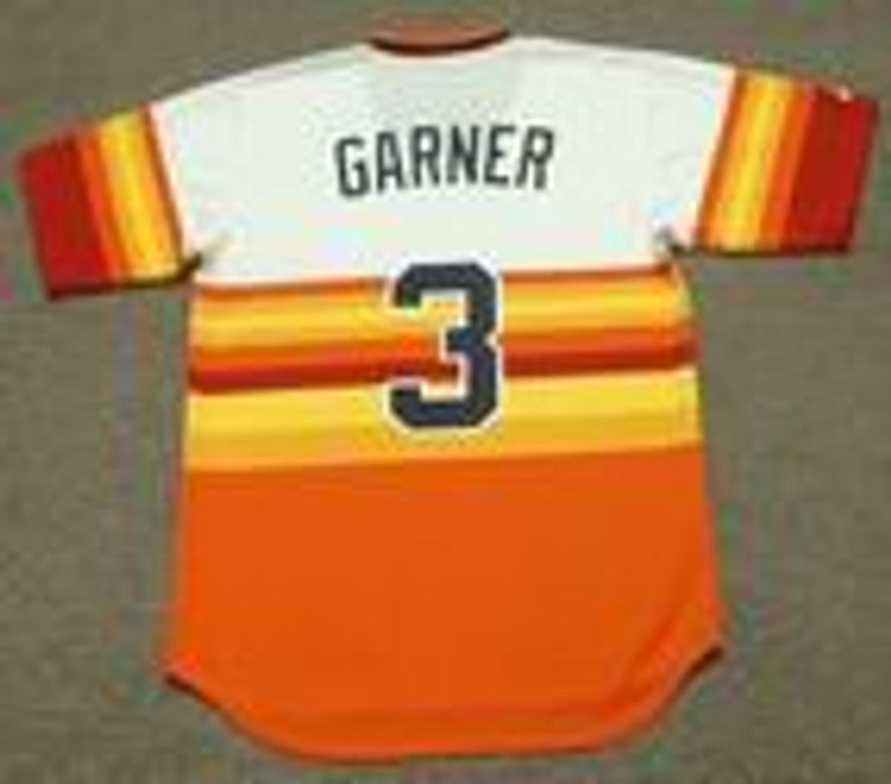 Vintage Baseball Jersey Cooperstown Throwback Stitched Vintage Jersey product image