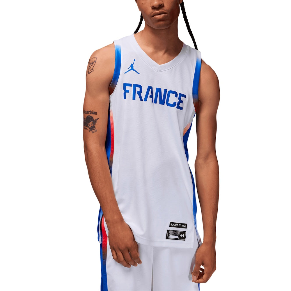 France Olympics Limited Home Jersey product image