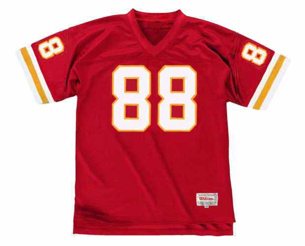 TOGO KCC 1998 Throwback Home Football Jersey, Retro Stitched Jersey