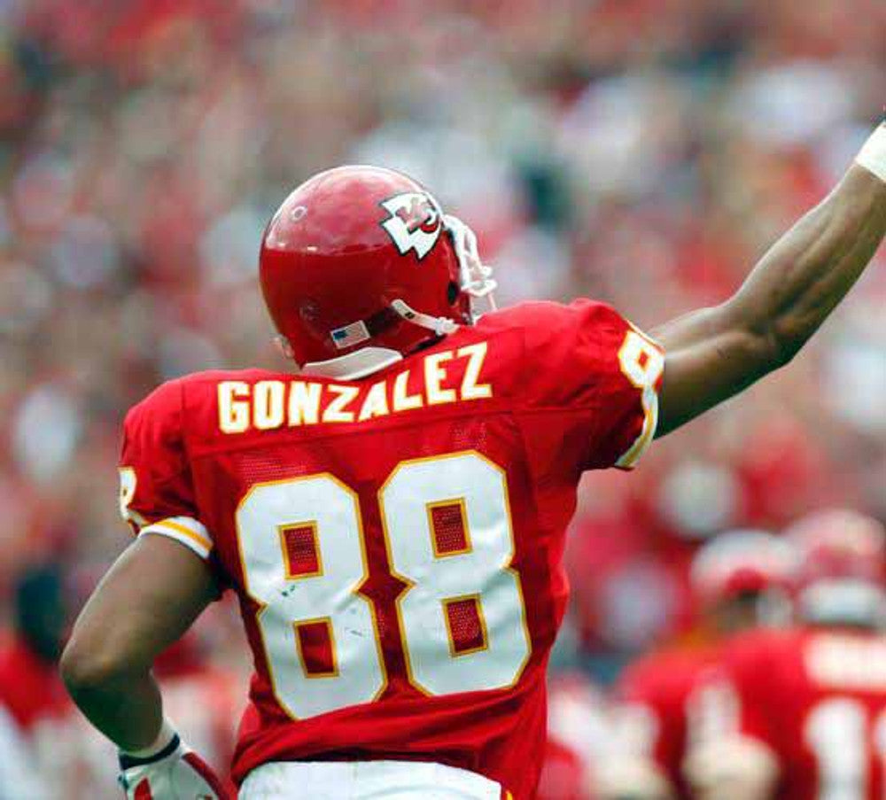 TOGO KCC 1998 Throwback Home Football Jersey, Retro Stitched Jersey