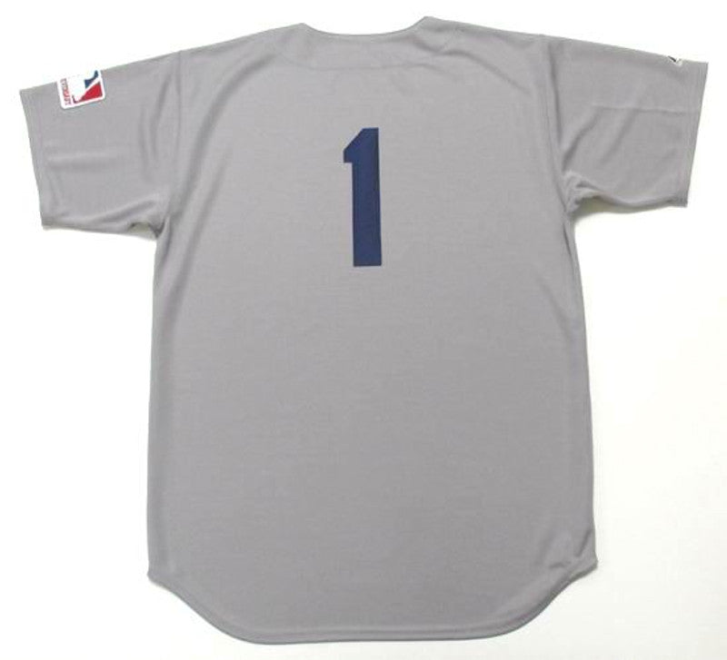 Billy Grabarkewitz Los Angeles Dodgers 1969 Baseball jersey retro stitched fan gear RTJ01752