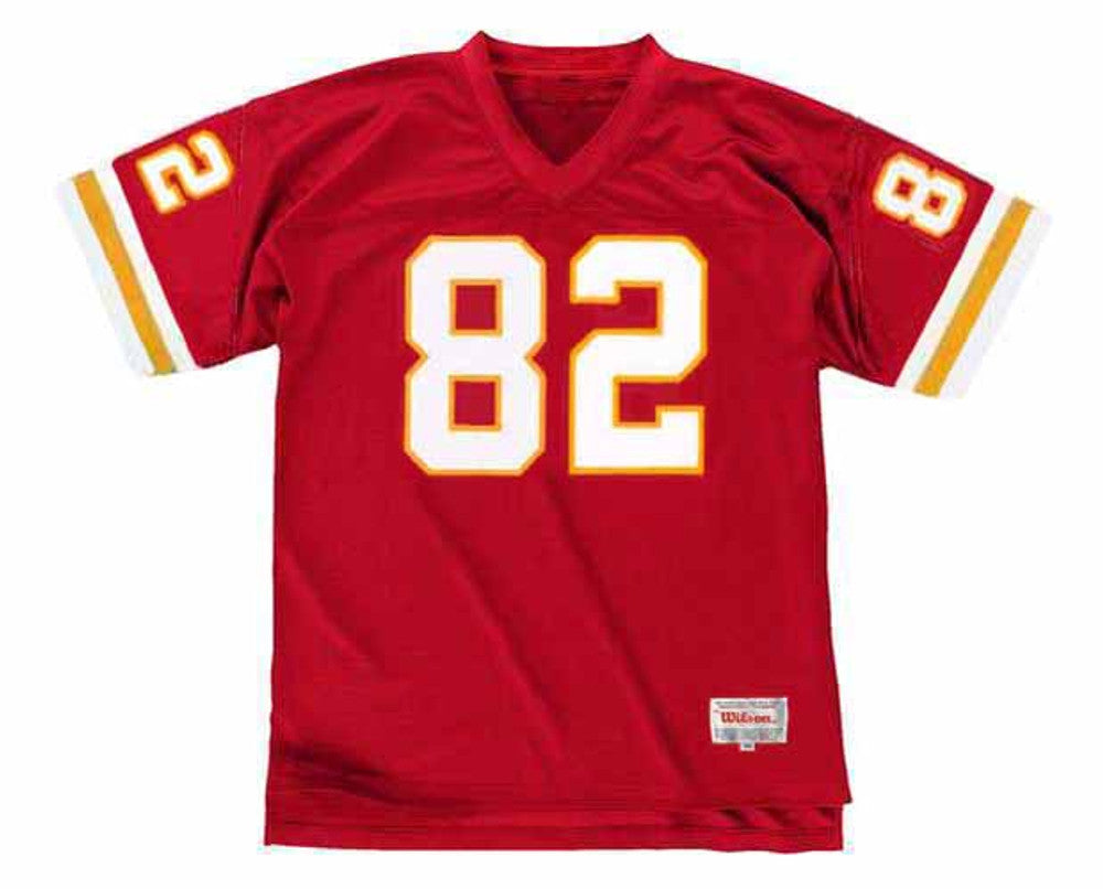 DAHAL KCC 2002 Throwback Home Football Jersey, Retro Stitched Jersey