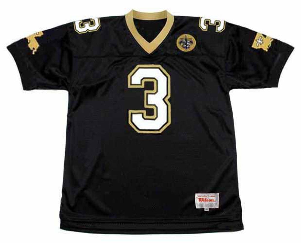 BOHE NOS 1991 Throwback Home Football Jersey, Retro Stitched Jersey