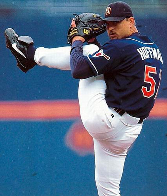 Vintage Baseball Jersey 1998 Alternate Throwback Stitched Vintage Jersey product image