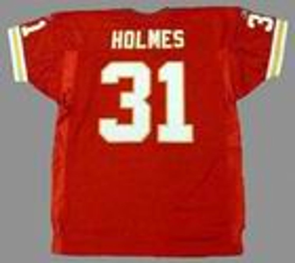 PRHO KCC 2004 Home Reebok Authentic Throwback Jersey, Retro Stitched Jersey