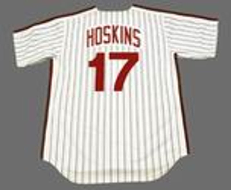 Vintage Baseball Jersey Home Throwback Stitched Vintage Jersey product image