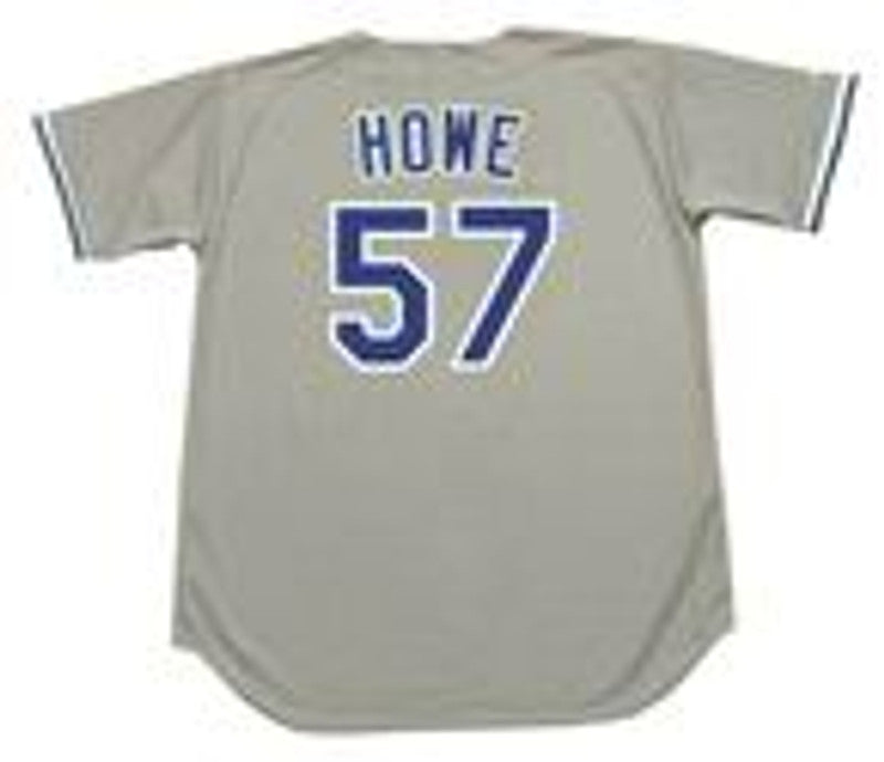 Vintage Baseball Jersey 1981 Away Throwback Stitched Vintage Jersey product image