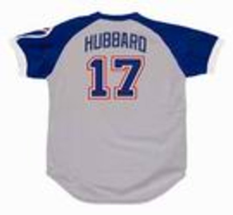 Glenn Hubbard Atlanta Braves 1979 Baseball jersey retro stitched fan gear RTJ00820