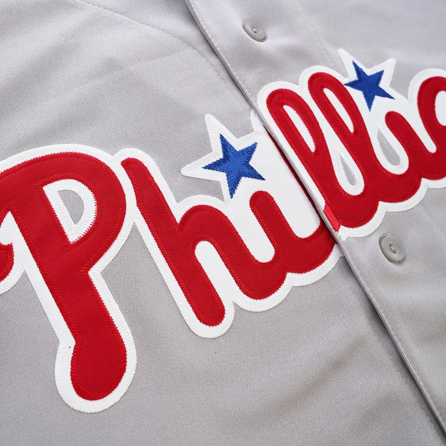 Fernando Valenzuela Philadelphia Phillies Home Road Jersey
