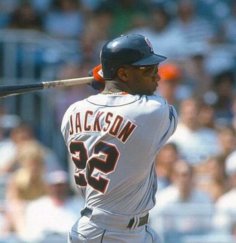 Bo Jackson California Angels 1994 Baseball jersey retro stitched fan gear RTJ01735