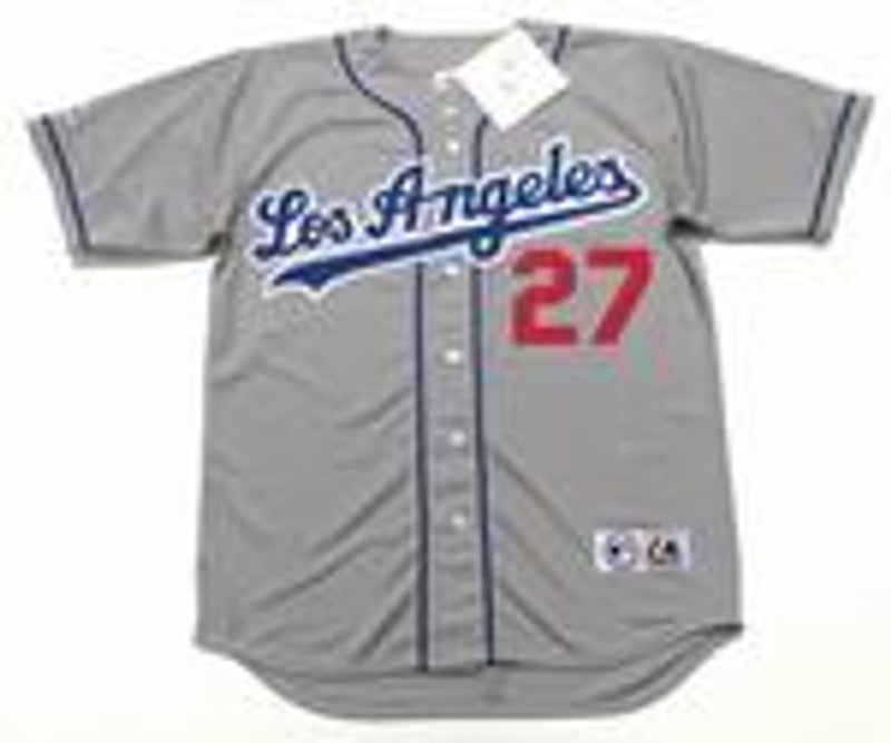 Matt Kemp Los Angeles Dodgers 2006 Baseball jersey retro stitched fan gear RTJ00005