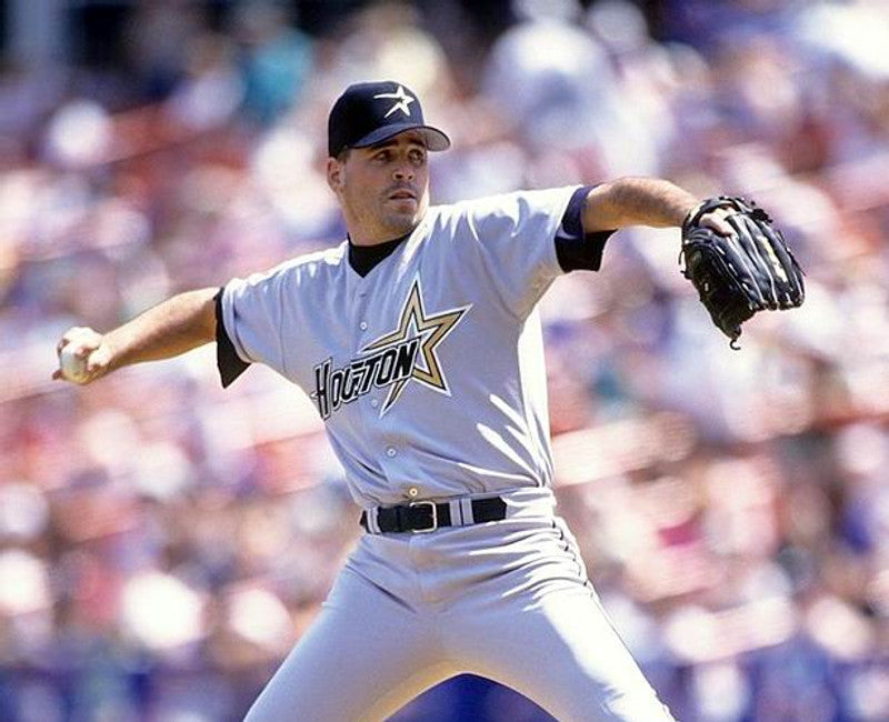 DK HA 1997 Throwback Away Baseball Stitched Jersey, Vintage Baseball Jersey, Retro Sewn Jersey