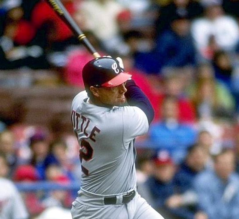 RK CWS 1990 Throwback Away Baseball Stitched Jersey, Vintage Baseball Jersey, Retro Sewn Jersey