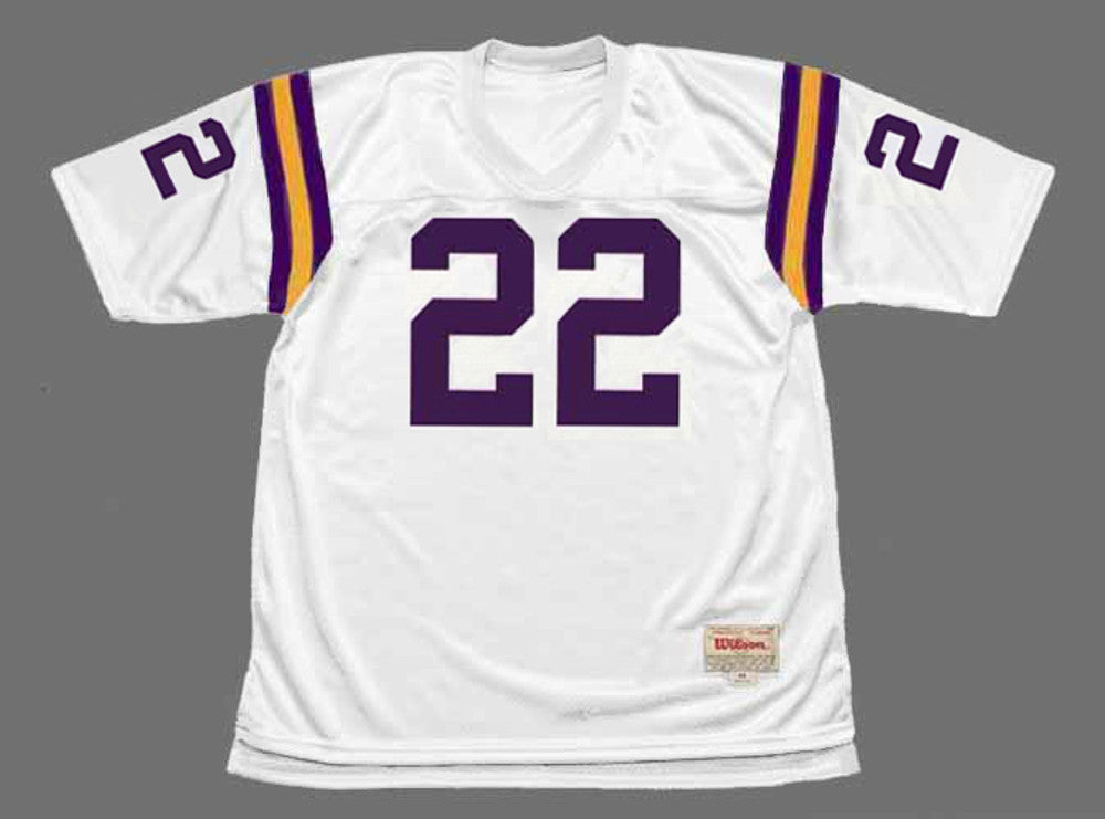 PAKR MV 1975 Throwback Football Jersey, Retro Stitched Jersey