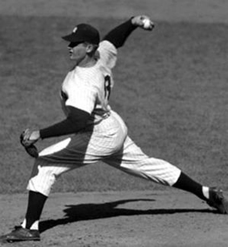 DL NYY 1956 Cooperstown Throwback Home Stitched Jersey, Vintage Baseball Jersey, Retro Sewn Jersey