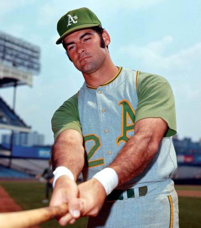 Vintage Baseball Jersey 1971 Cooperstown Throwback Stitched Vintage Jersey product image