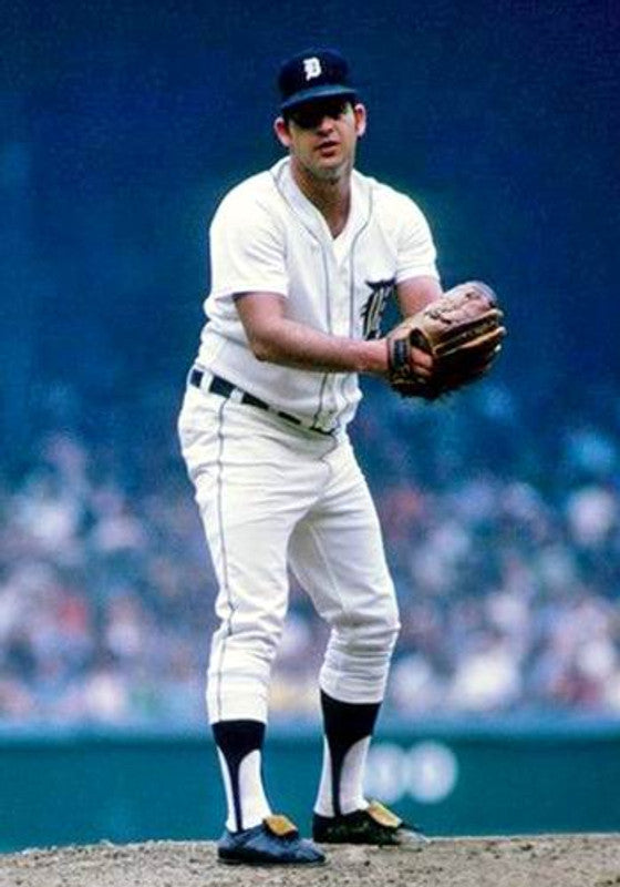 Vintage Baseball Jersey 1969 Home Throwback Stitched Vintage Jersey product image