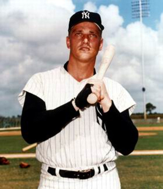 Vintage Baseball Jersey 1961 Home Cooperstown Throwback Stitched Vintage Jersey product image