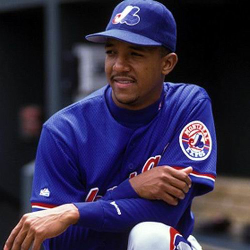 Vintage Baseball Jersey 1994 Throwback Stitched Vintage Jersey product image