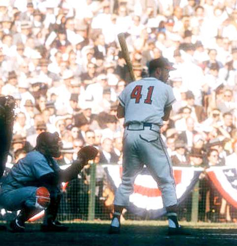 EM MB 1957 Home Throwback Baseball Stitched Jersey, Vintage Baseball Jersey, Retro Sewn Jersey