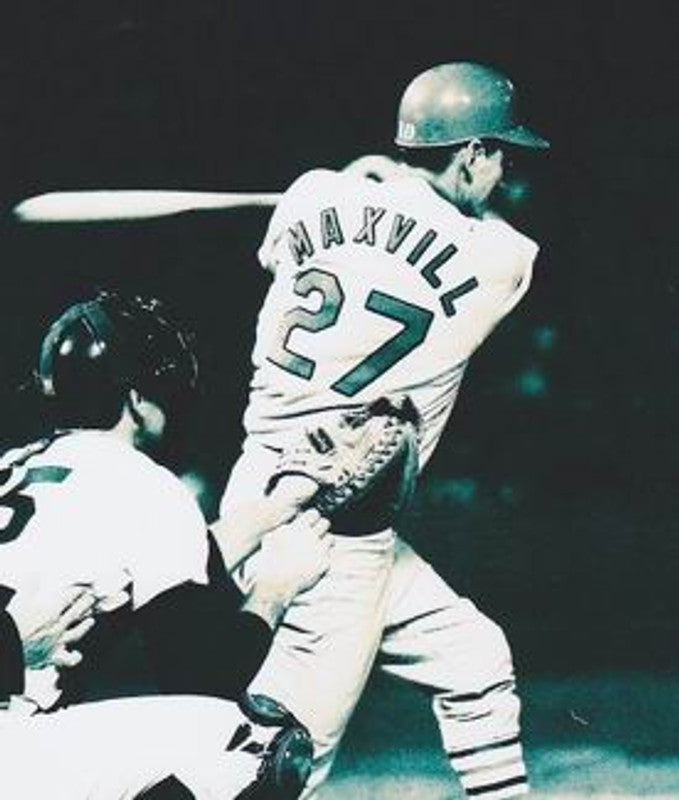 DM SLC 1967 Cooperstown Throwback Away Stitched Jersey, Vintage Baseball Jersey, Retro Sewn Jersey