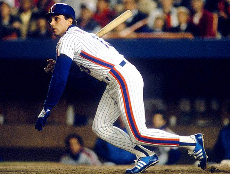 Lee Mazzilli New York Mets 1986 Baseball jersey retro stitched fan gear RTJ00139