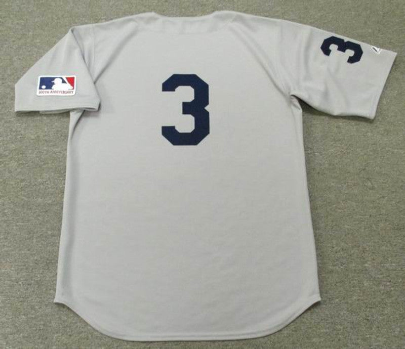 DM DT 1969 Cooperstown Away Baseball Stitched Jersey, Vintage Baseball Jersey, Retro Sewn Jersey
