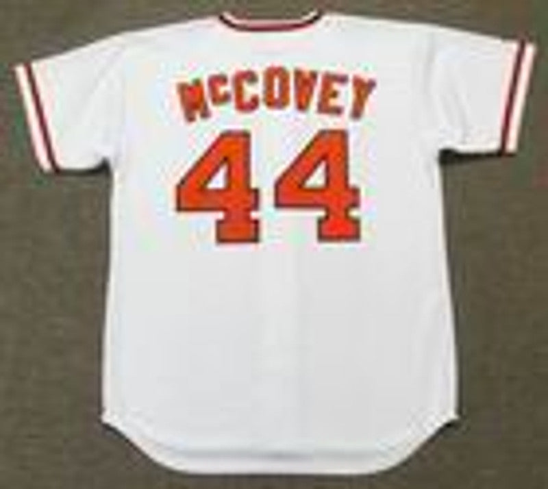 Vintage Baseball Jersey 1973 Home Stitched Vintage Jersey product image