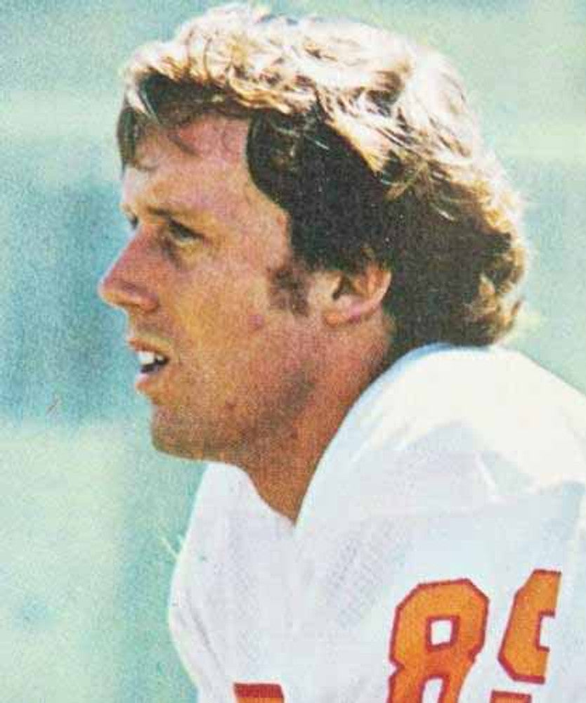 JOMC TBB 1976 Throwback Football Jersey, Retro Stitched Jersey