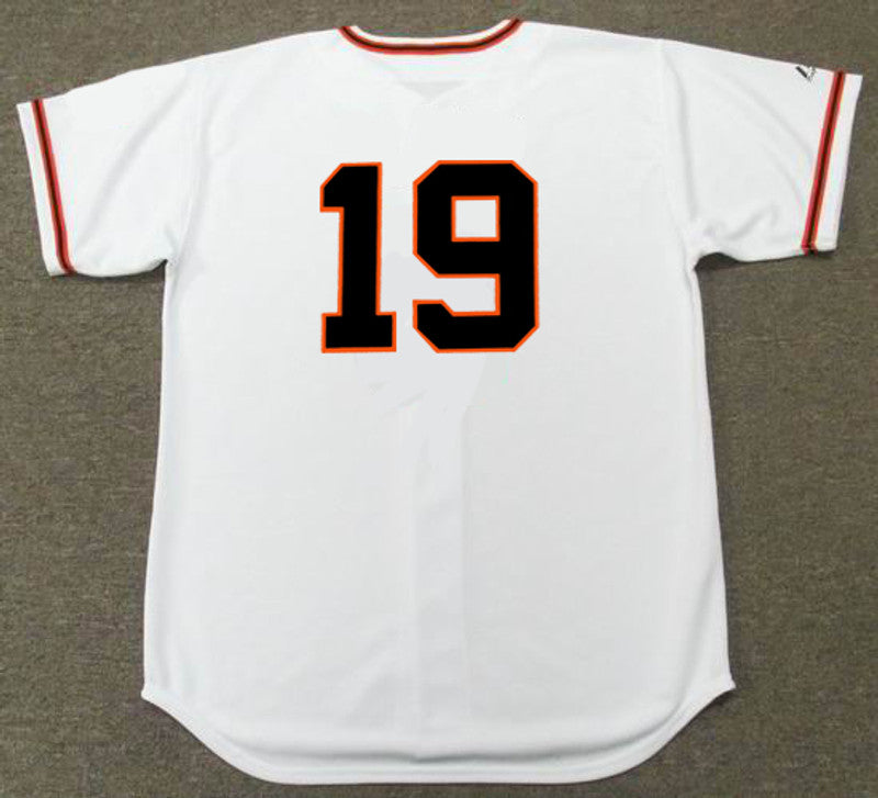 DM BO 1965 Cooperstown Home Baseball Stitched Jersey, Vintage Baseball Jersey, Retro Sewn Jersey
