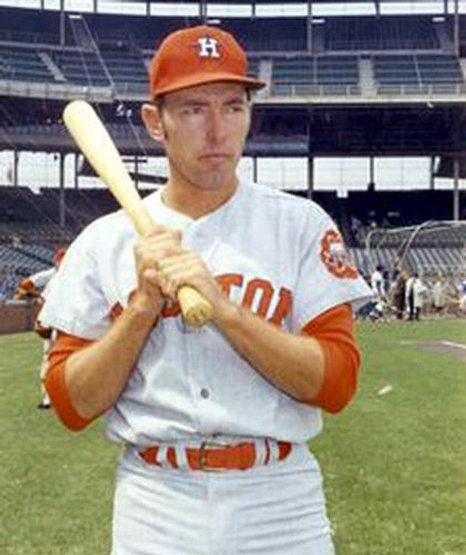 DM HA 1971 Cooperstown Away Baseball Stitched Jersey, Vintage Baseball Jersey, Retro Sewn Jersey