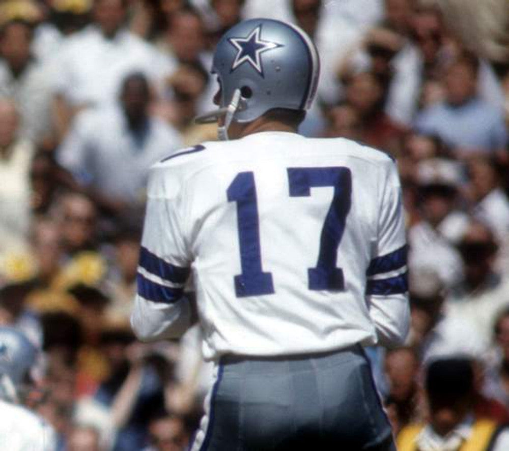 DOME DC 1960's Throwback Football Jersey, Retro Stitched Jersey