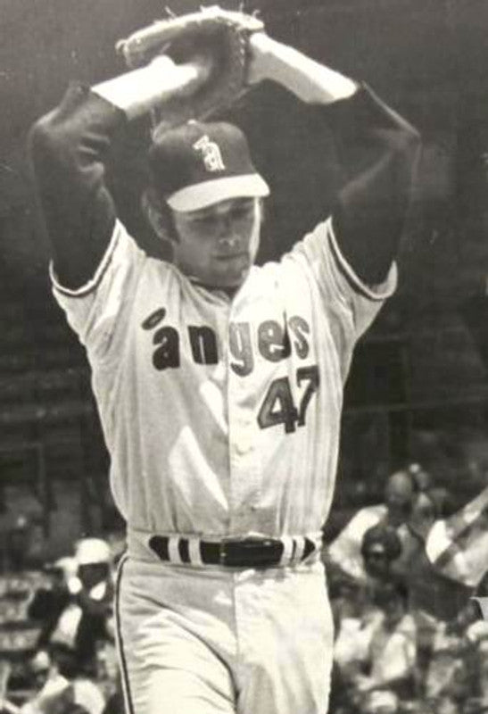 Andy Messersmith California Angels 1971 Baseball jersey retro stitched fan gear RTJ01900
