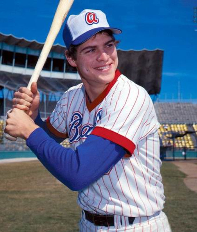 DM AB 1978 Home Baseball Throwback Stitched Jersey, Vintage Baseball Jersey, Retro Sewn Jersey