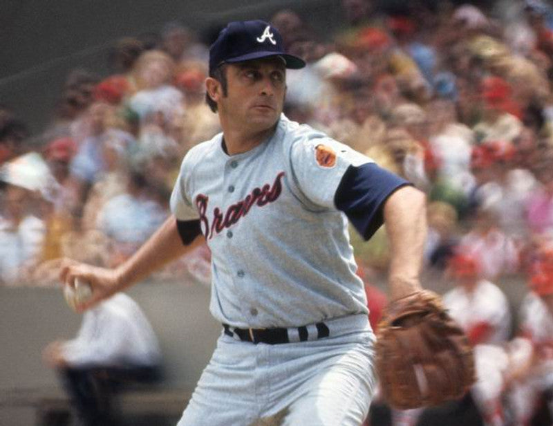 Atlanta Braves Atlanta Braves 1969 Baseball jersey retro stitched fan gear RTJ01877