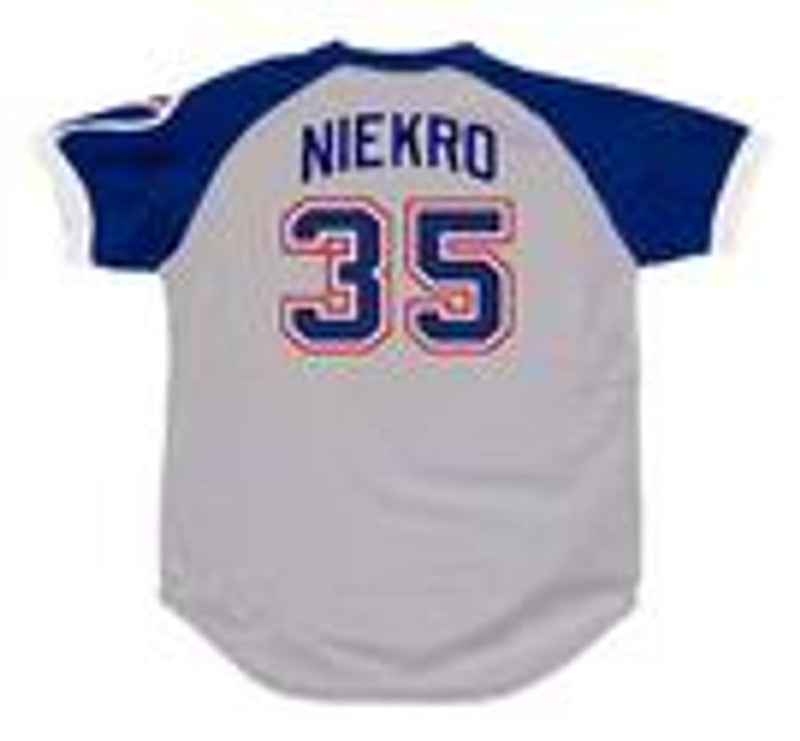 Vintage Baseball Jersey 1979 Away Throwback Stitched Vintage Jersey product image