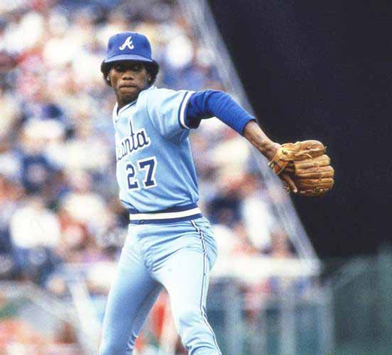 Vintage Baseball Jersey 1983 Away Throwback Stitched Vintage Jersey product image