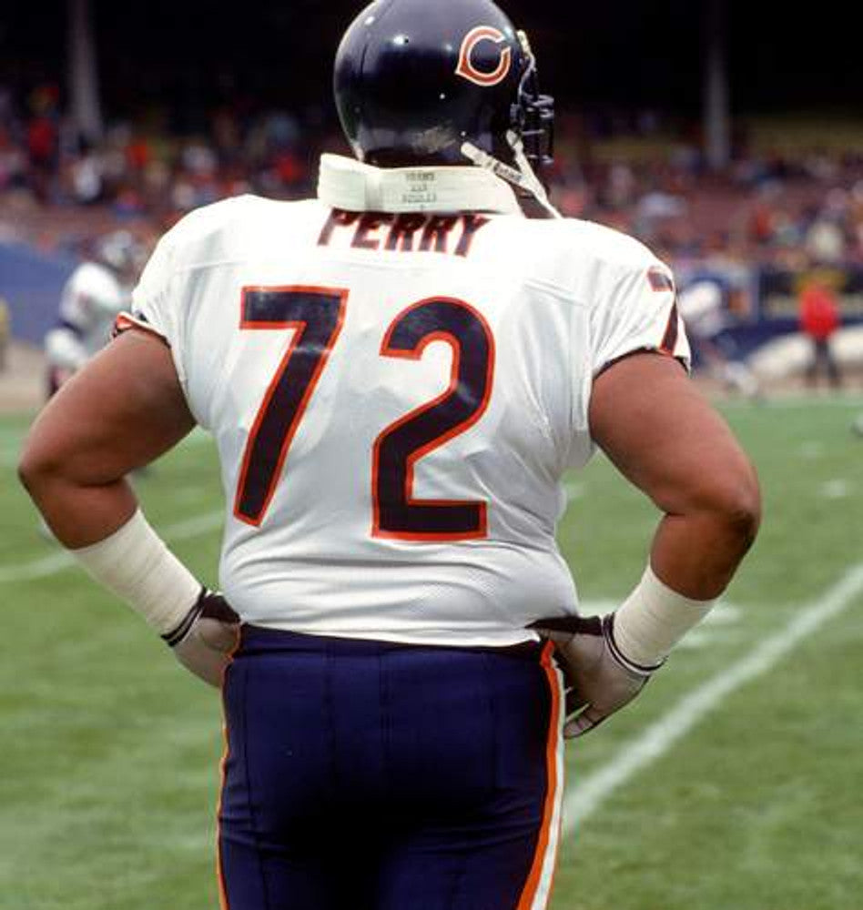 WIPE CB 1985 Throwback Football Jersey, Retro Stitched Jersey