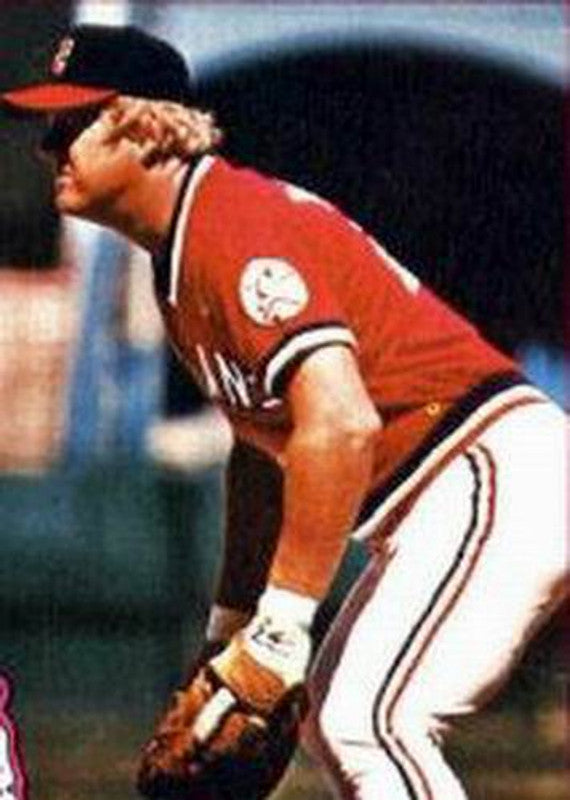 Boog Powell Cleveland Indians 1975 Baseball jersey retro stitched fan gear RTJ01654