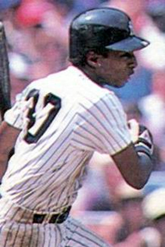 Vintage Baseball Jersey 1977 Home Stitched Vintage Jersey product image