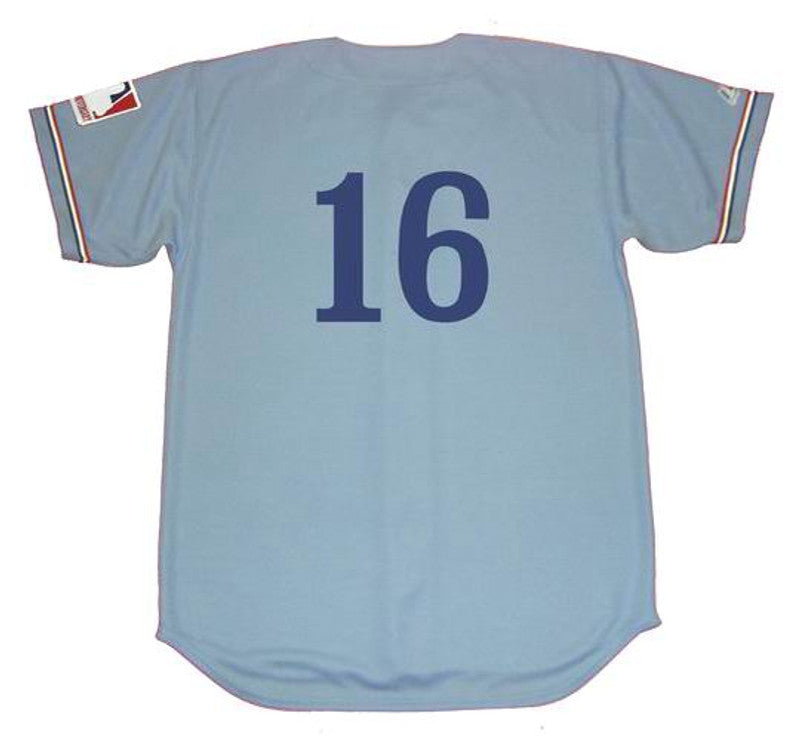 CR ME 1969 Away Throwback Baseball Stitched Jersey, Vintage Baseball Jersey, Retro Sewn Jersey