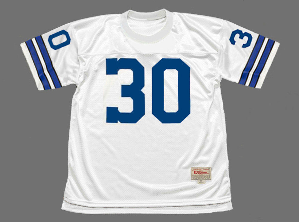 DARE DC 1971 Throwback Football Jersey, Retro Stitched Jersey