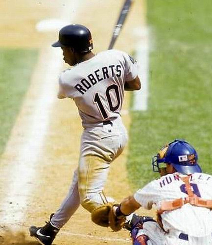 BR SDP 1994 Away Baseball Throwback Stitched Jersey, Vintage Baseball Jersey, Retro Sewn Jersey