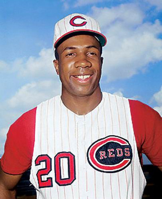 Cincinnati Reds Cincinnati Reds 1960s Baseball jersey retro stitched fan gear RTJ01411