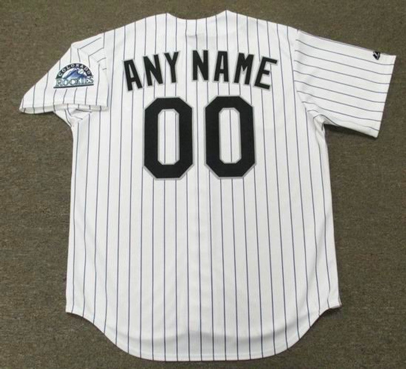 CR CR Home Custom Name Number Stitched Jersey, Vintage Baseball Jersey, Retro Sewn Jersey